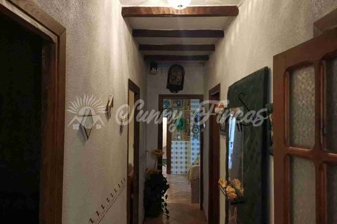 Landejendom i Yecla, Murcia, Yecla - € 119.995 | Ref: SF0443 - foto 15